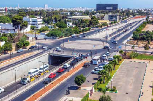 Habitat et urbanisme: le secteur en voie d’adopter une nouvelle feuille de route